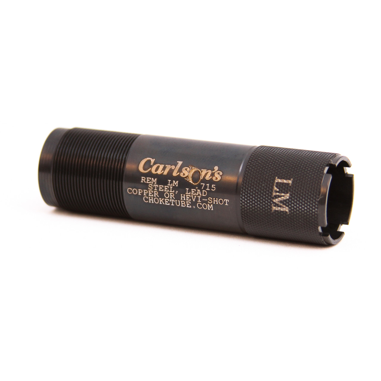 Carlson Extended Sporting Clays Tube Remington Light Modified 12GA Black