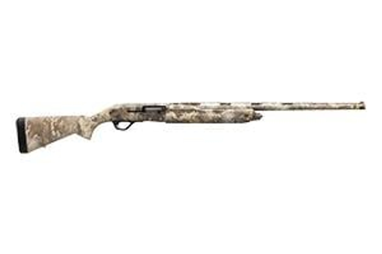 Winchester 511258692 SX4 Waterfowl Hunter 20Ga 28" BBL TT Prairie