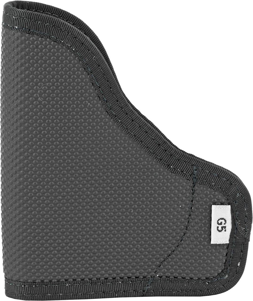 DeSantis Nemesis Keltec P32&P3AT/Ruger LCP W/ CTL/Taurus 738 TCP Ambi Blk