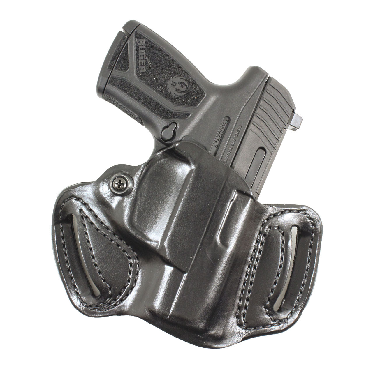 DeSantis Mini Slide Glock 20, 21, 21SF, 29, 30, 37, 39, S&W 99,990L LH BLK DeSantis Mini Slide Glock 20, 21, 21SF, 29, 30, 37, 39, S&W 99,990L LH BLK