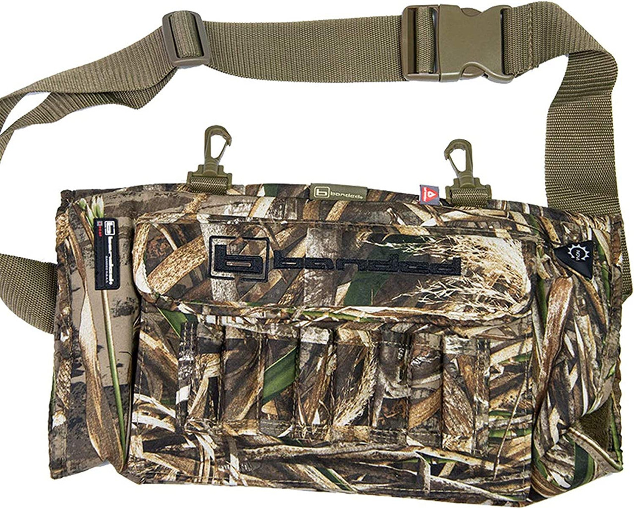 Banded Heat Hand Warmer Max 5 Camo