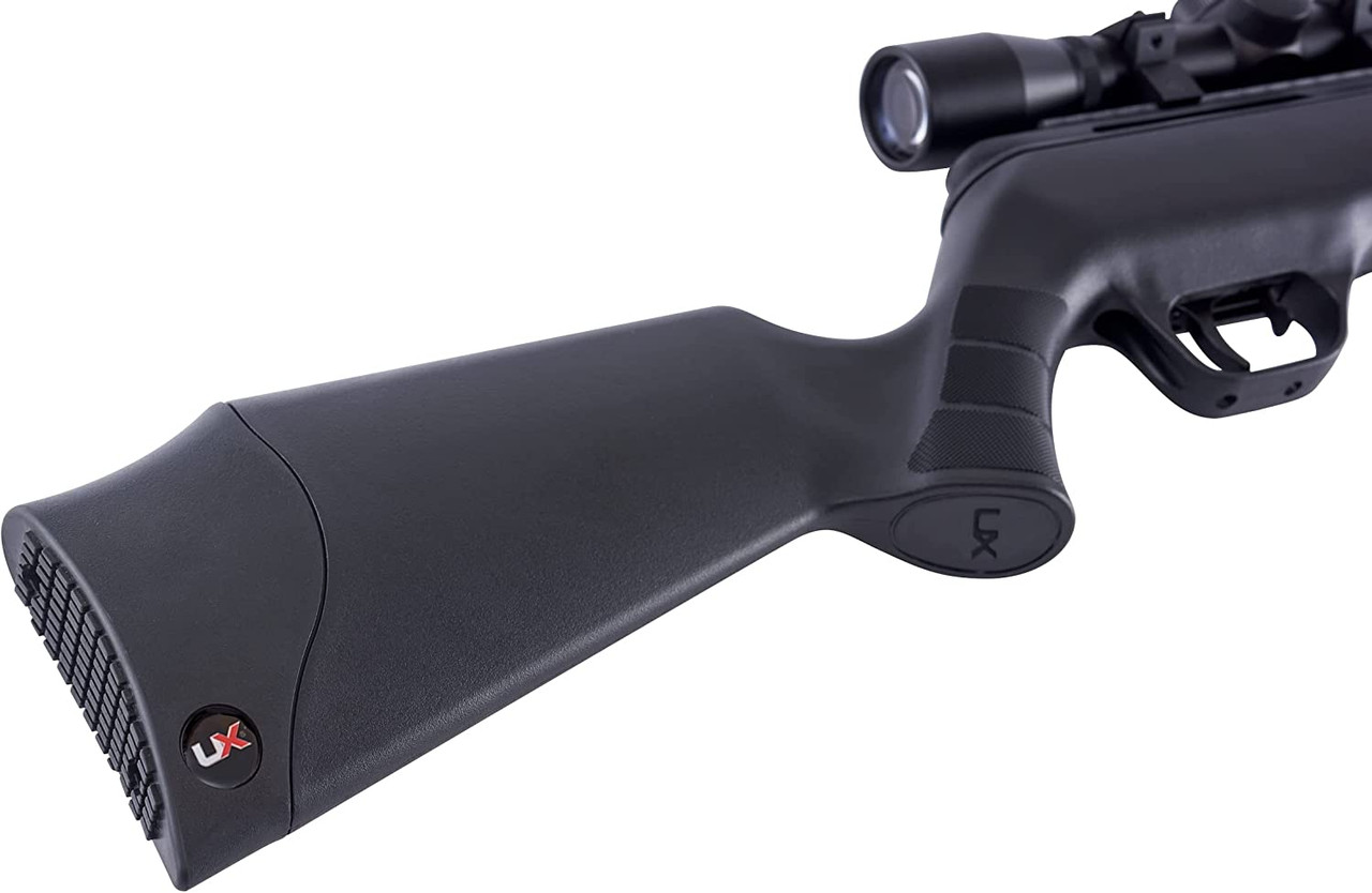 Umarex Airem 2 Air Gun .177 Cal Pellet 2 Break Barrel 1200 FPS 4x32 Scope