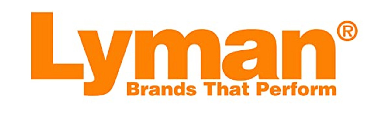 Lyman Reloading Universal Trimmer with Power Adapter and 9 Pilot Multi-Pack