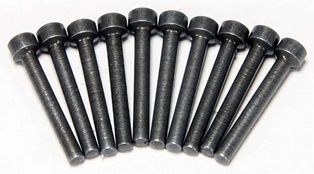 Lyman Decapping Pins Package Of 10 Remove Spent Primer From Primer Pocket