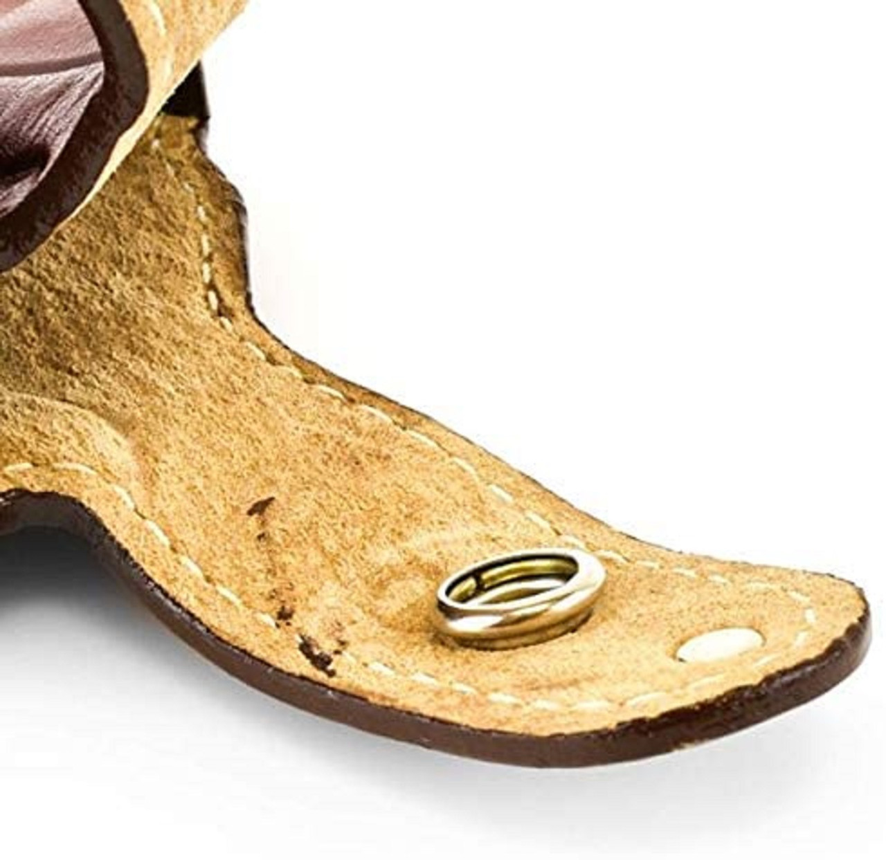 Bond Arms DeSantis Driving Holster For Stock Barrels 3.5" H-DT-350-TN-R-BT