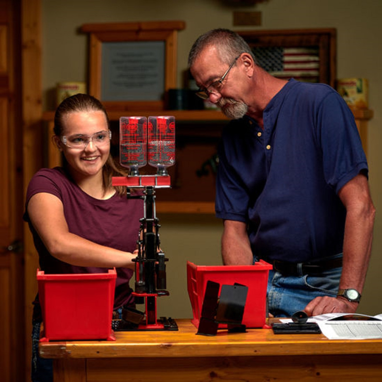 Mec 600 Jr Mark V .410 Single Stage Shotshell Reloading Press Mec 600 Jr Mark V .410 Single Stage Shotshell Reloading Press