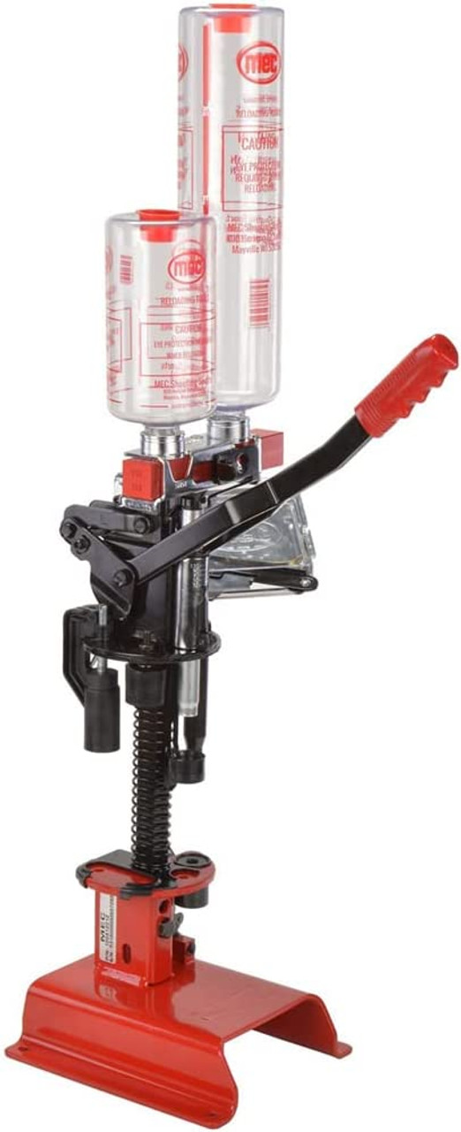 Mec Sizemaster 12 Gauge: 29/30/32 Bushings & 1-1/8 oz. Charge Bar - 812012 Mec Sizemaster 12 Gauge: 29/30/32 Bushings & 1-1/8 oz. Charge Bar - 812012