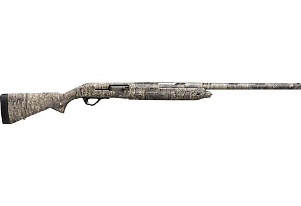 Winchester 511250292 SX4 Hunter 12Ga 3.5" 28" BBL VR Realtree Timber