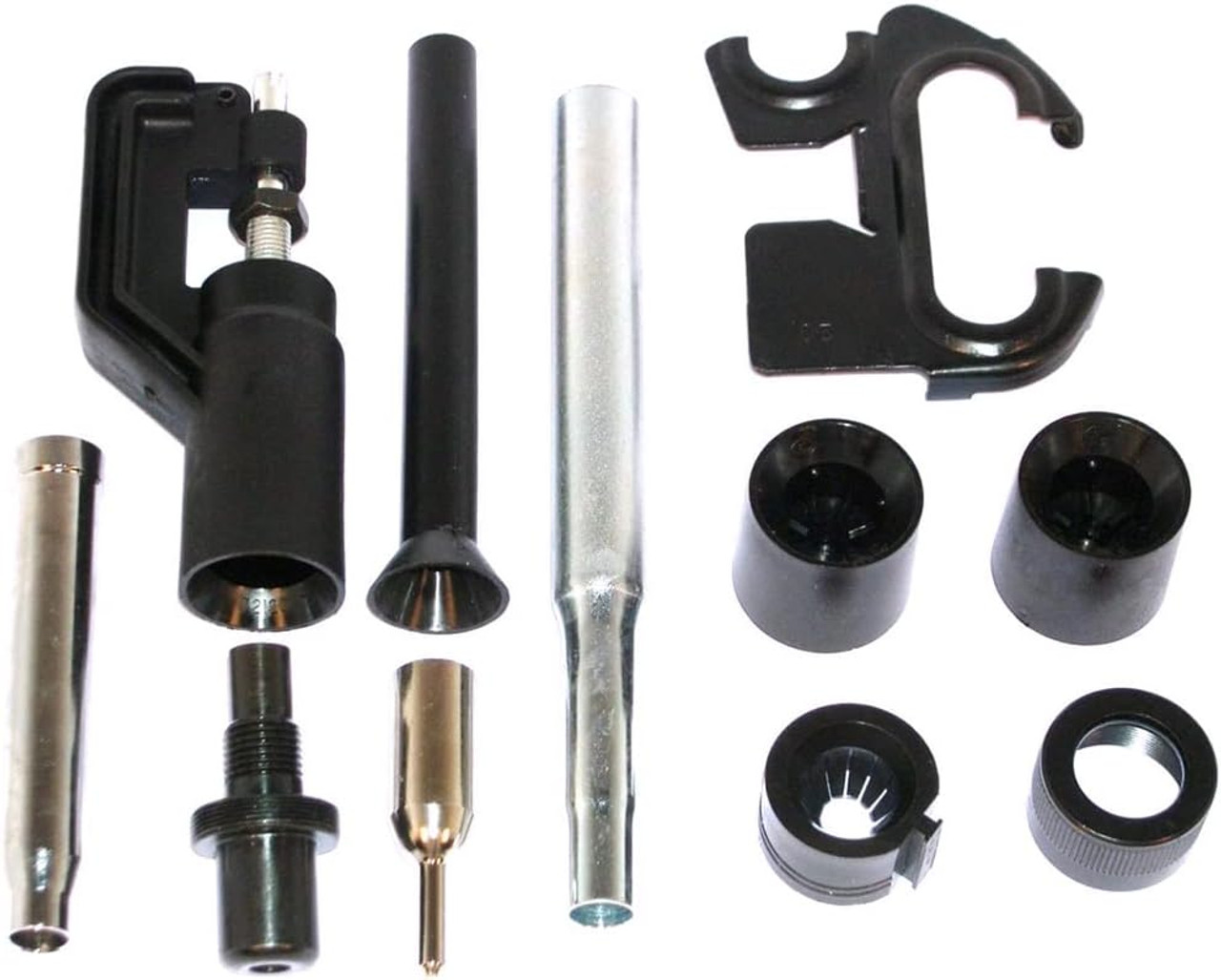 Mec 600 Jr Mark V 20GA Die Set For Coverting To Another Gauge Reloader Mec 600 Jr Mark V 20GA Die Set For Coverting To Another Gauge Reloader