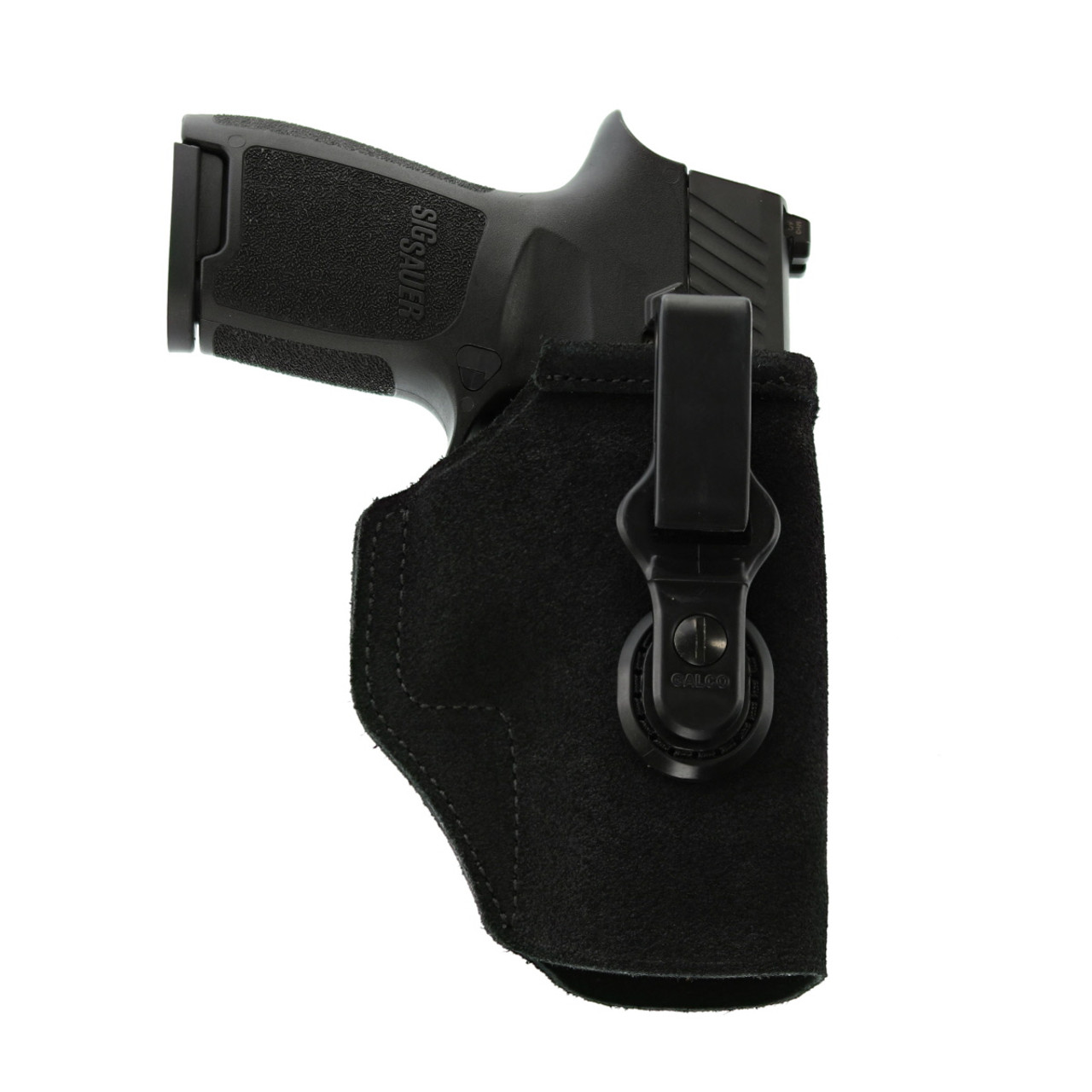 Galco Tuck-N-Go 2.0 Strongside/Crossdraw IWB Holster SIG Sauer P365 Ambid