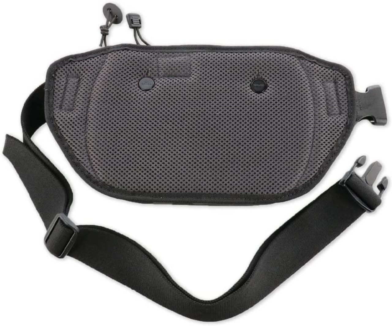 Galco Fastrax PAC Gun Concealing Waistpack - Adjustable Fit Ambid Multicam