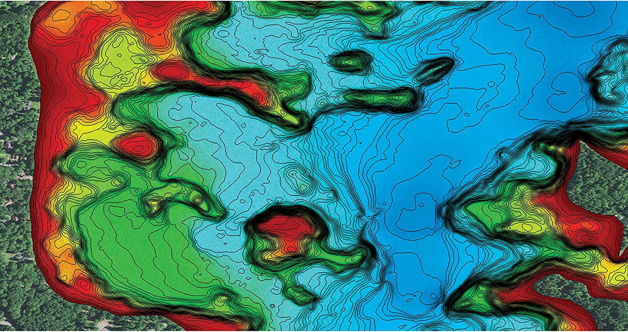 Humminbird LakeMaster Premium Winconsin V1 One Boat Network VX Technology Humminbird LakeMaster Premium Winconsin V1 One Boat Network VX Technology