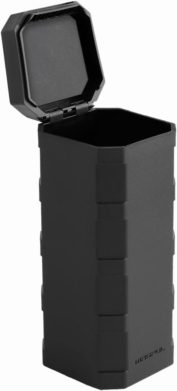 Magpul Daka Can 2.0 Protective Storage Container All-Purpose Hard Shell Blk