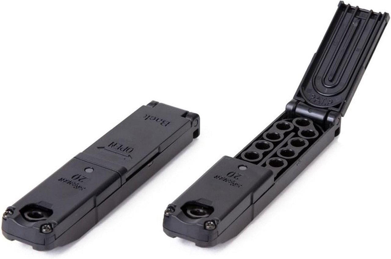 Sig Sauer M17 Airgun Mag. Replacement Rotary Belt Only .177 Cal 20rd 2PK
