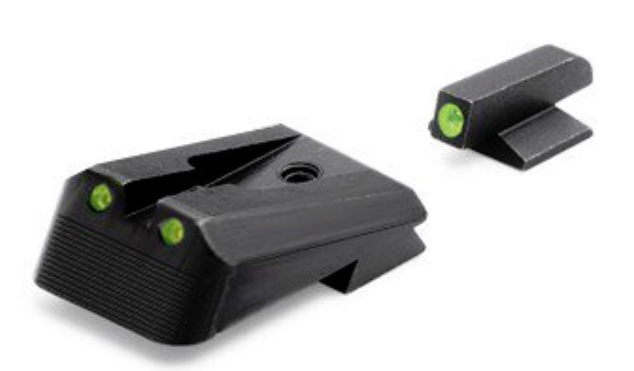 Kimber Meprolight Custom Tru Dot Tactical Wedge Night Sight Set - ML11219