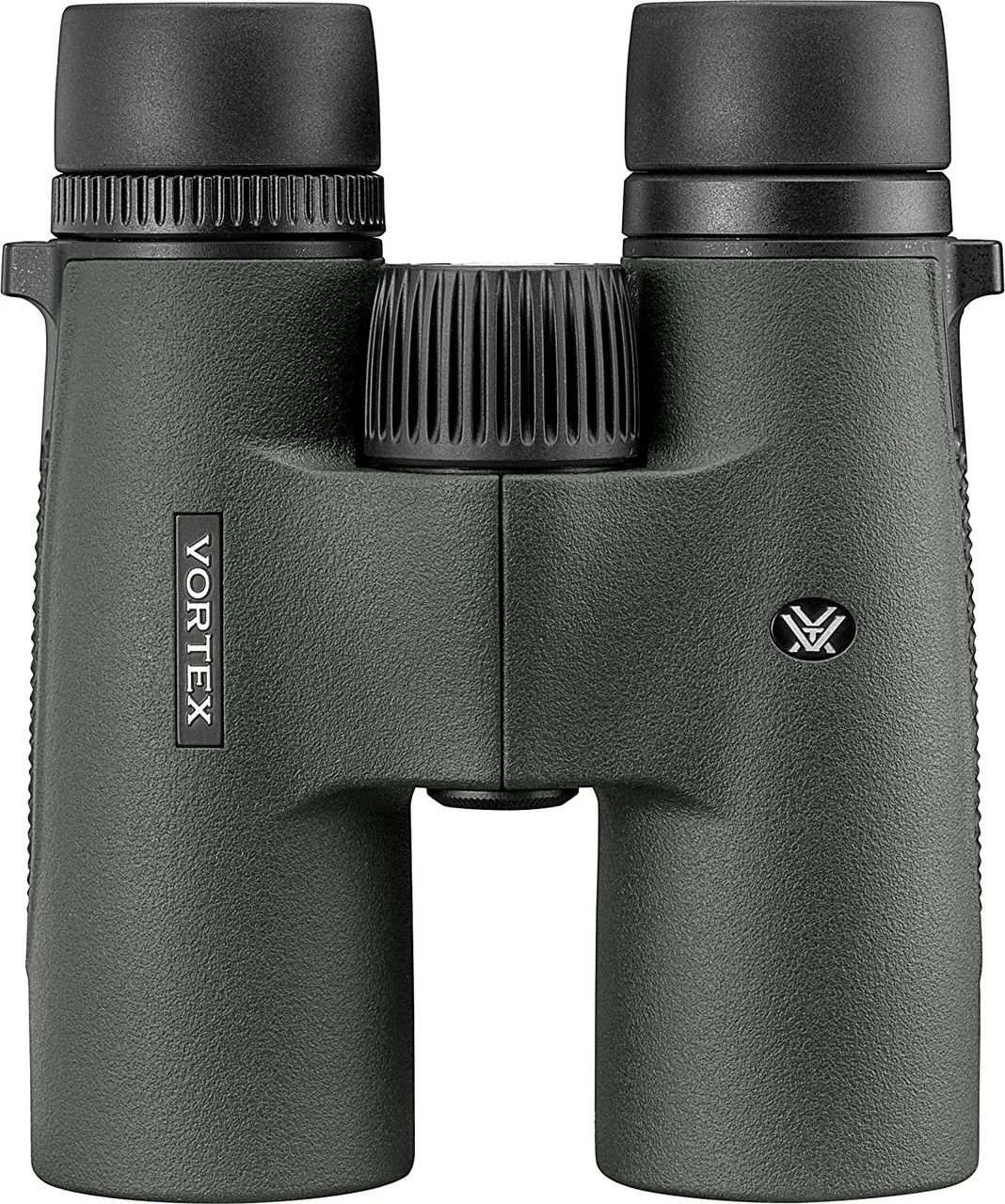 Vortex Optics Triumph HD 10x42 Binocular Green/Black - TRI-1042