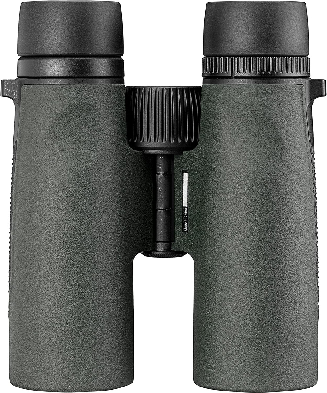 Vortex Optics Triumph HD 10x42 Binocular Green/Black - TRI-1042