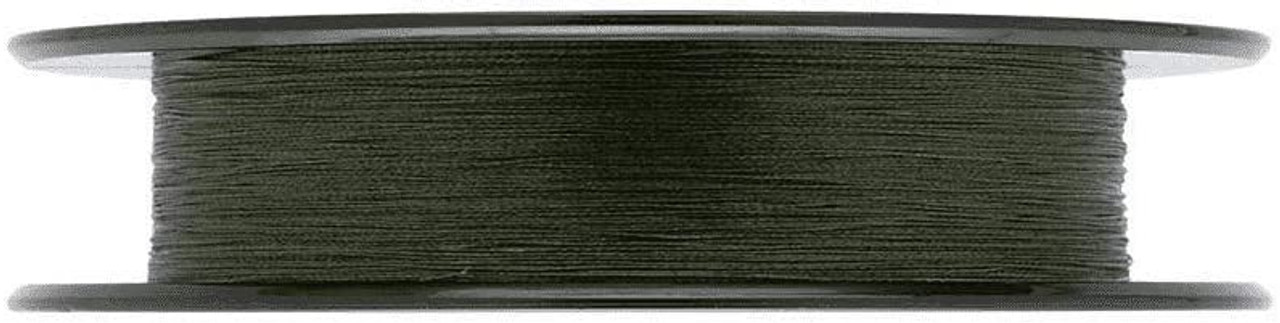 Daiwa J-Braid x8 Braided Line 150M/165yds 10 lbs Dark Green - JB8U10-150DG