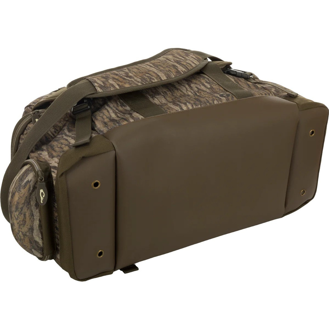 Drake Waterfowl Blind Bag Bottomland 18 Organizational Pockets-DA2020-006