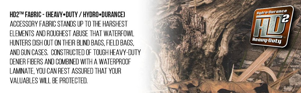 Drake Waterfowl Camouflage Daypack OSFM Realtree Max-7 - DA1011-038