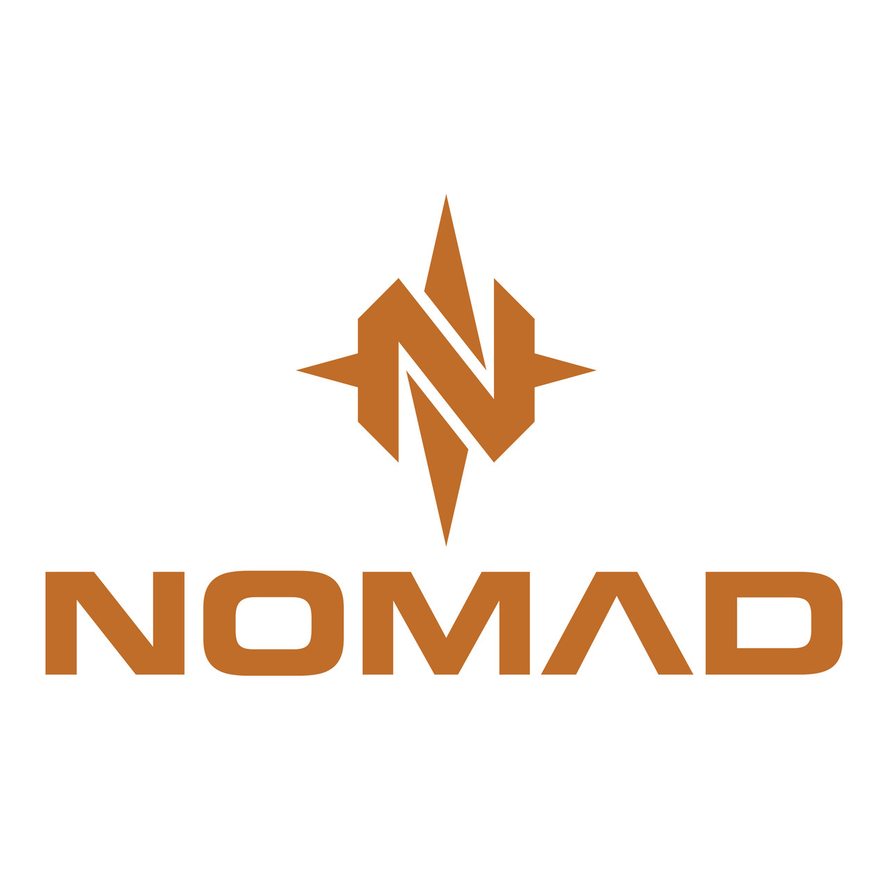 Nomad Utility Camo Pullover Jacket 1/2 Zip - Mossy Oak Migrate - Medium