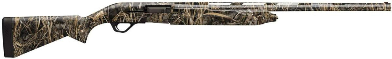 Winchester 511303392 SX4 Waterfowl Hunter 12 Ga 28" BBL Realtree Max-7