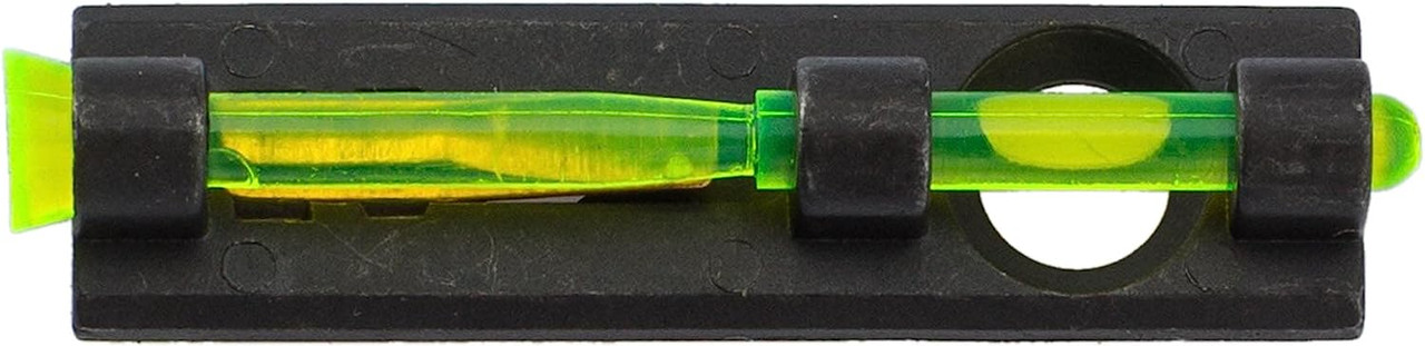 Browning HiViz Fiber-Optic Comp Sight Steel Base Replace Front Bead - 12850 Browning HiViz Fiber-Optic Comp Sight Steel Base Replace Front Bead - 12850