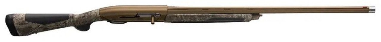 Browning 011732204 Maxus II WW 12 Ga 28" BBL 4+1 Bronze Realtree Timber