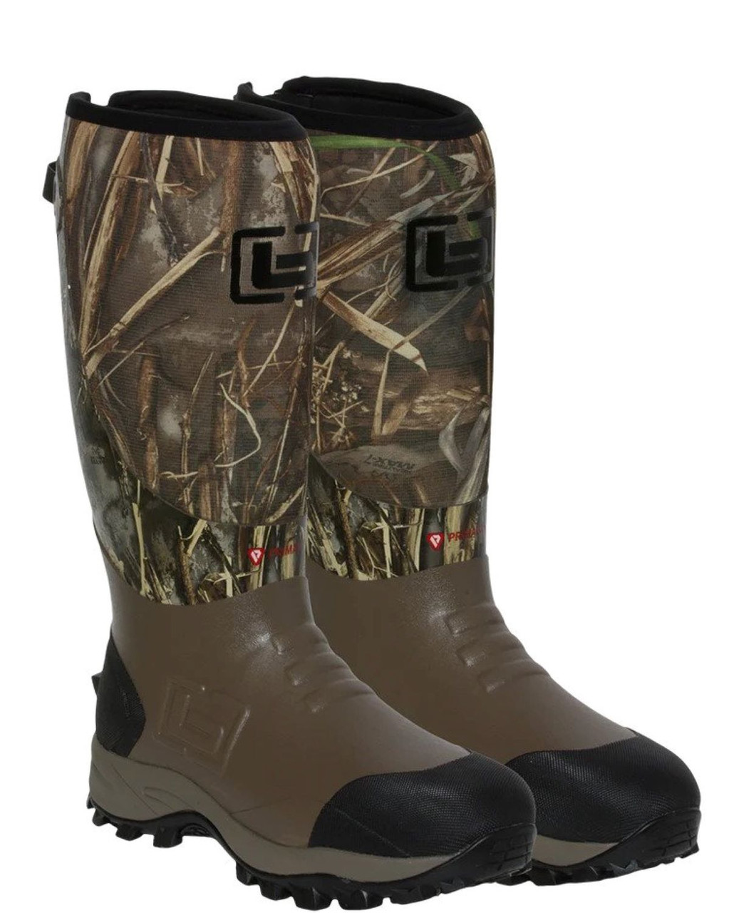 Banded Black Label Elite Series RZ Hybrid Neo-Rubber Boot - MAX7 - Size 10