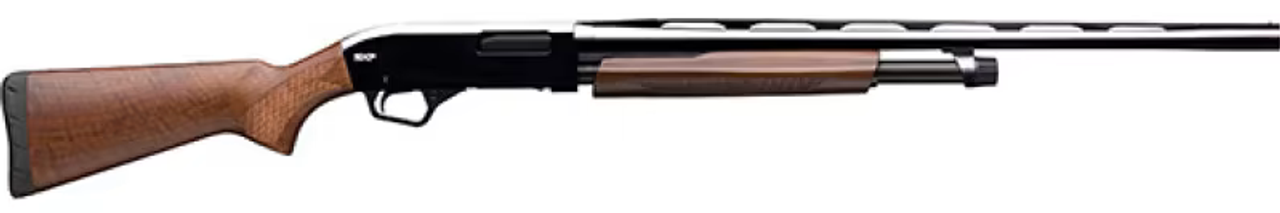 Winchester 512451691 SXP High Grade 20 Ga 3" 5+1 26" BBL Blued Walnut