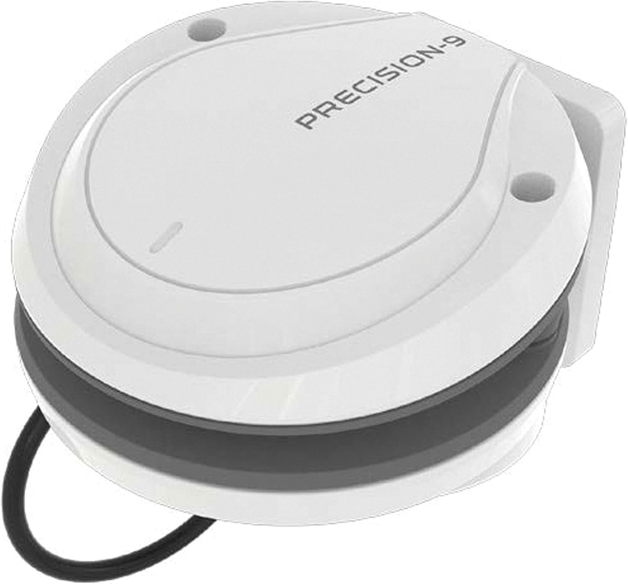 Lowrance Precision-9 Solid-State Compass NMEA 2000 15ft Cable & T-connector Lowrance Precision-9 Solid-State Compass NMEA 2000 15ft Cable & T-connector