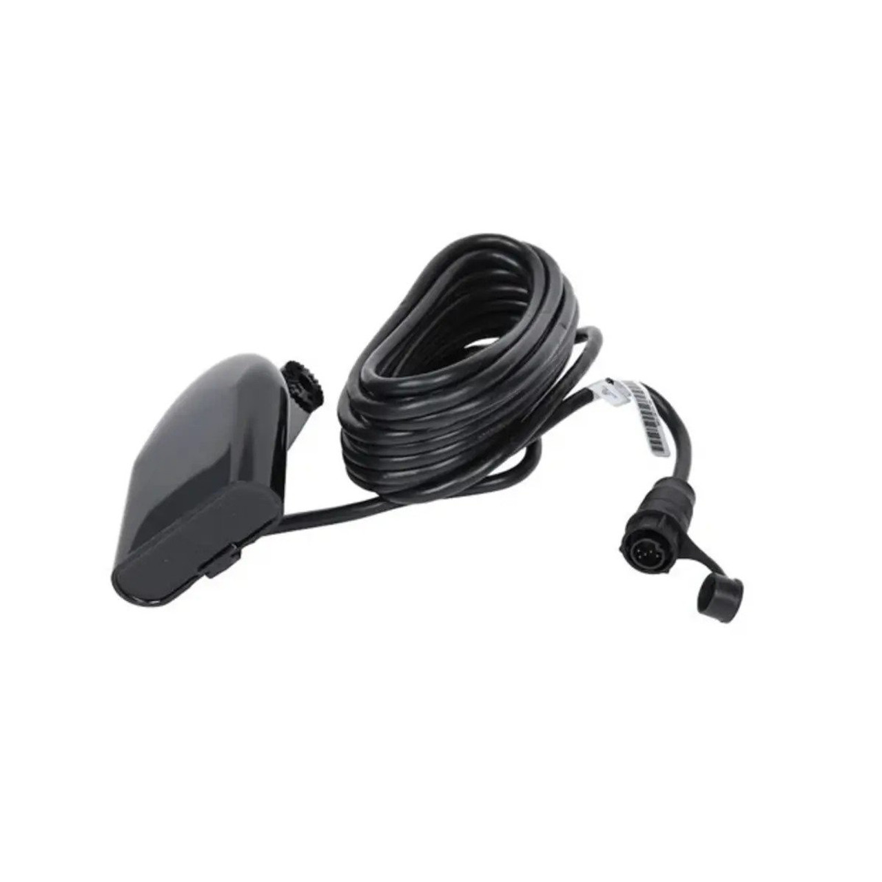 Lowrance HDI Skimmer L/H 455/800 xSonic 9-Pin - Black - 6m (20 ft) Cable Lowrance HDI Skimmer L/H 455/800 xSonic 9-Pin - Black - 6m (20 ft) Cable