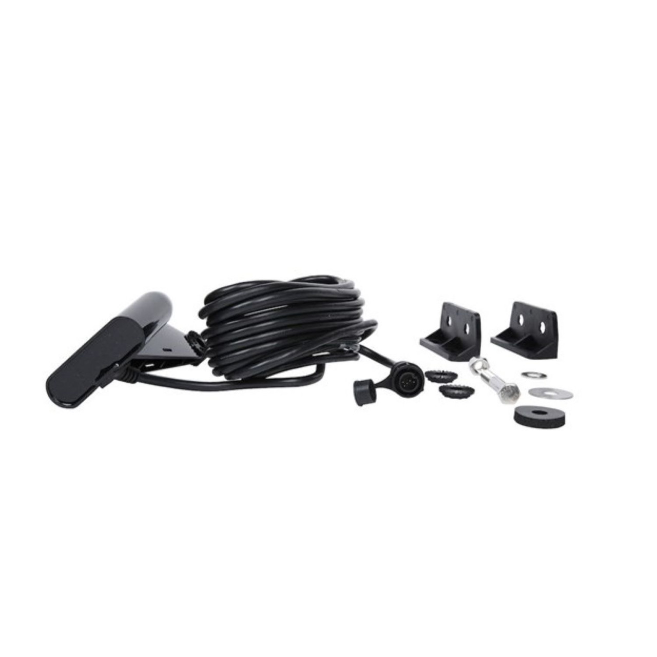 Lowrance HDI Skimmer L/H 455/800 xSonic 9-Pin - Black - 6m (20 ft) Cable Lowrance HDI Skimmer L/H 455/800 xSonic 9-Pin - Black - 6m (20 ft) Cable