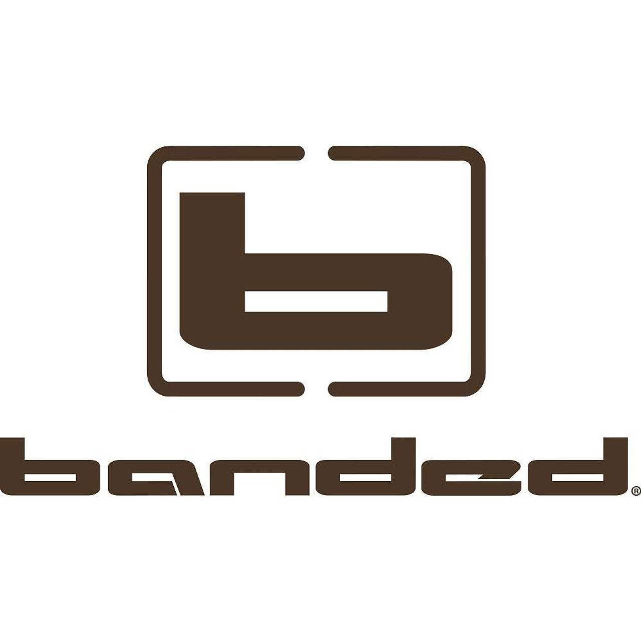 Banded Black Label Elite Series RZ Hybrid Neo-Rubber Boot - Bottomland - 10