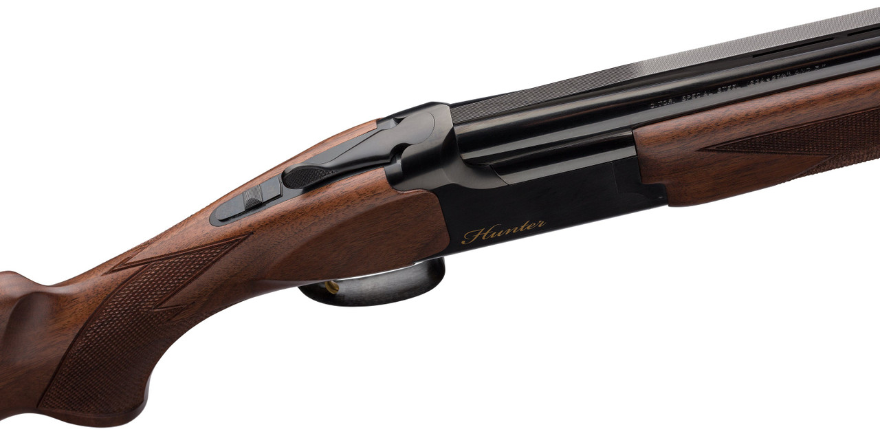 Browning 018258914 Citori Hunter 410 Ga 26" BBL 3" Blued Satin Walnut