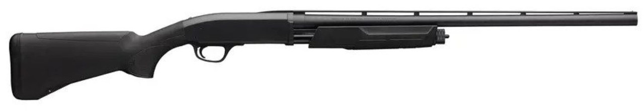 Browning 012289204 BPS Field 12 Ga 28" BBL 3.5" Blued Synthetic Stock