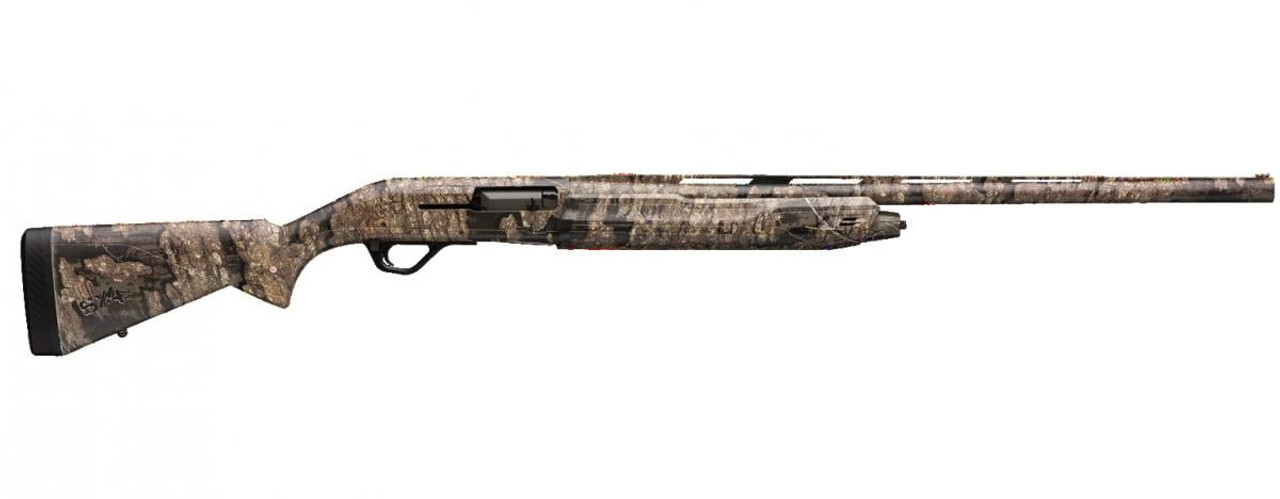 Winchester 511250392 SX4 Waterfowl Hunter 12 Ga 28" BBL Realtree Timber