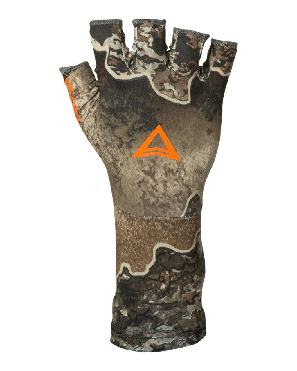 Banded Thacha L-1 Ultra-Light Fingerless Glove - Realtree Excape - XL/2XL