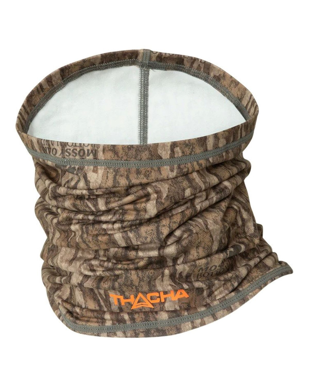 Banded Thacha L-1 Ultra-Light Weight Neck Gaiter - MO Bottomland - OSFM