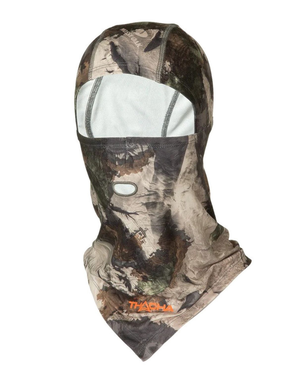 Banded Thacha L-1 Ultra-Light Balaclava- Mossy Oak Gila - One Size Fit Most