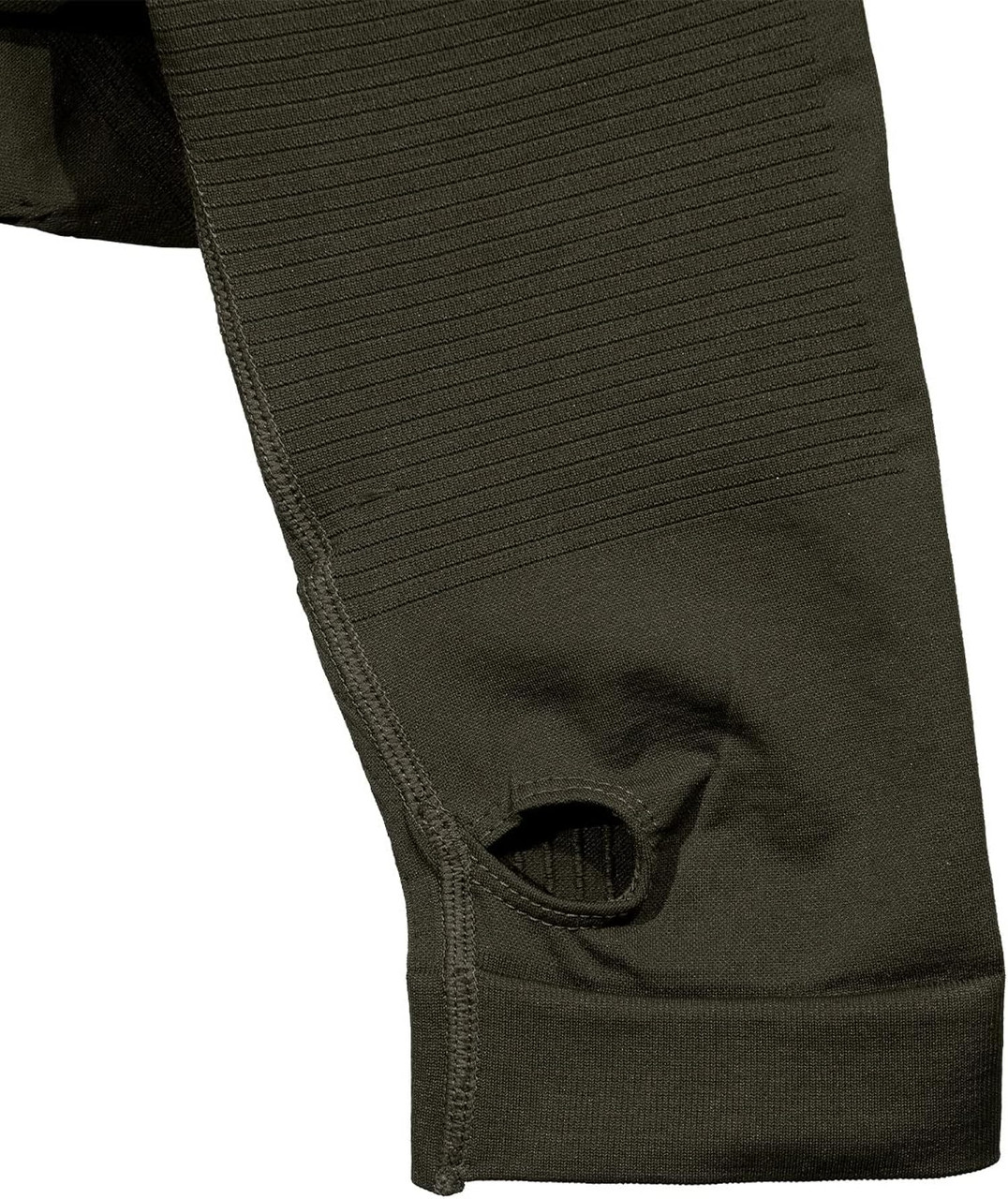 Heated Core ICONX Long Sleeve Shirt W/ Rechargeable Battery- Pine Creek- M Heated Core ICONX Long Sleeve Shirt W/ Rechargeable Battery- Pine Creek- M