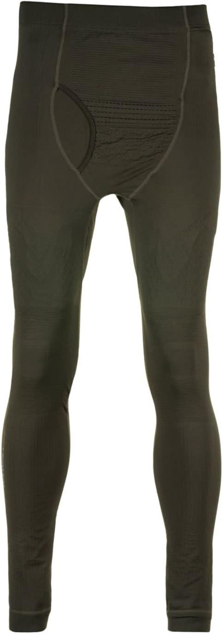 Heated Core ICONX Base Layer Pants W/ Rechargeable Battery- Pine Creek - L Heated Core ICONX Base Layer Pants W/ Rechargeable Battery- Pine Creek - L