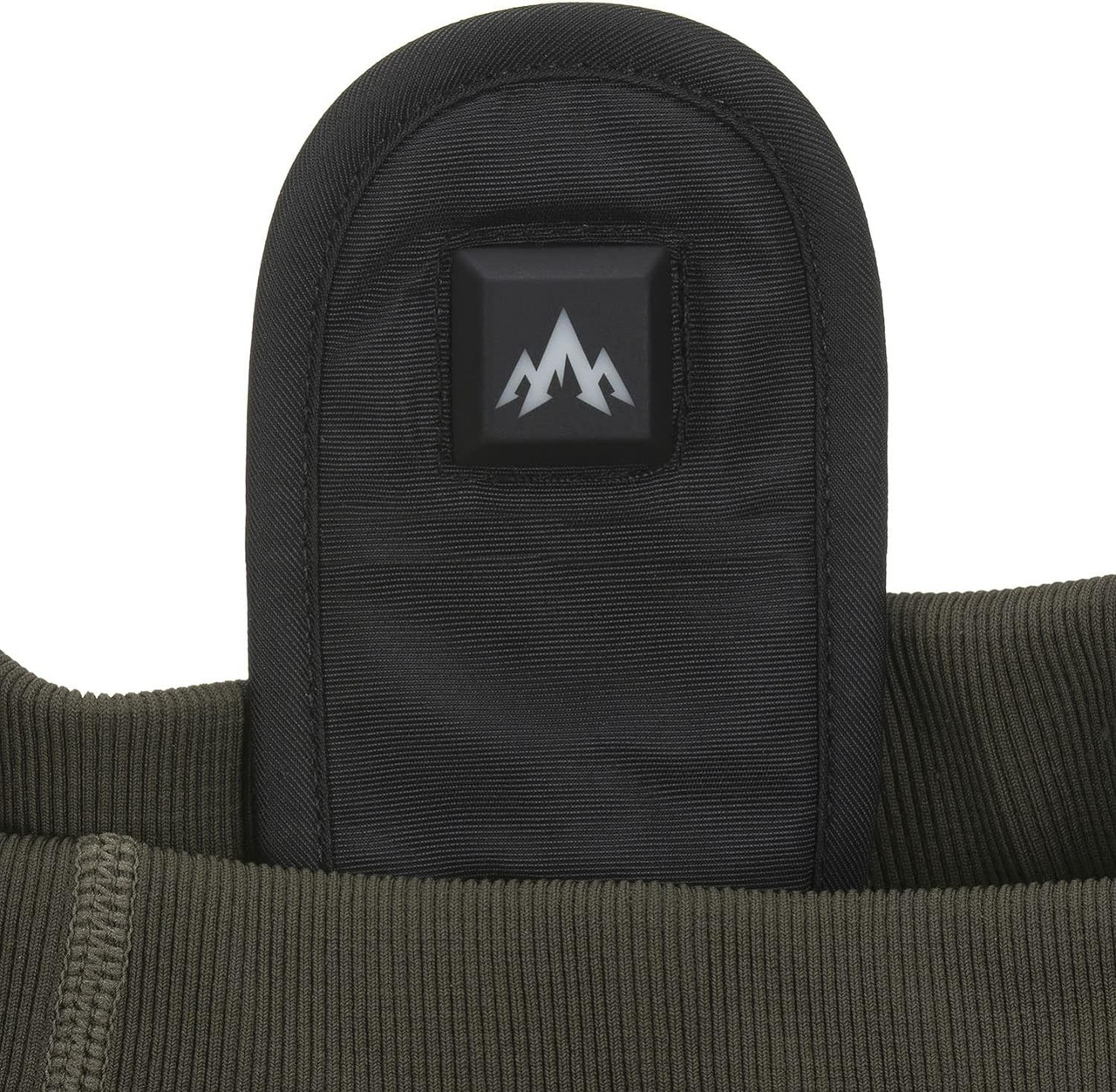 Heated Core ICONX Base Layer Pants W/ Rechargeable Battery- Pine Creek -2XL Heated Core ICONX Base Layer Pants W/ Rechargeable Battery- Pine Creek -2XL