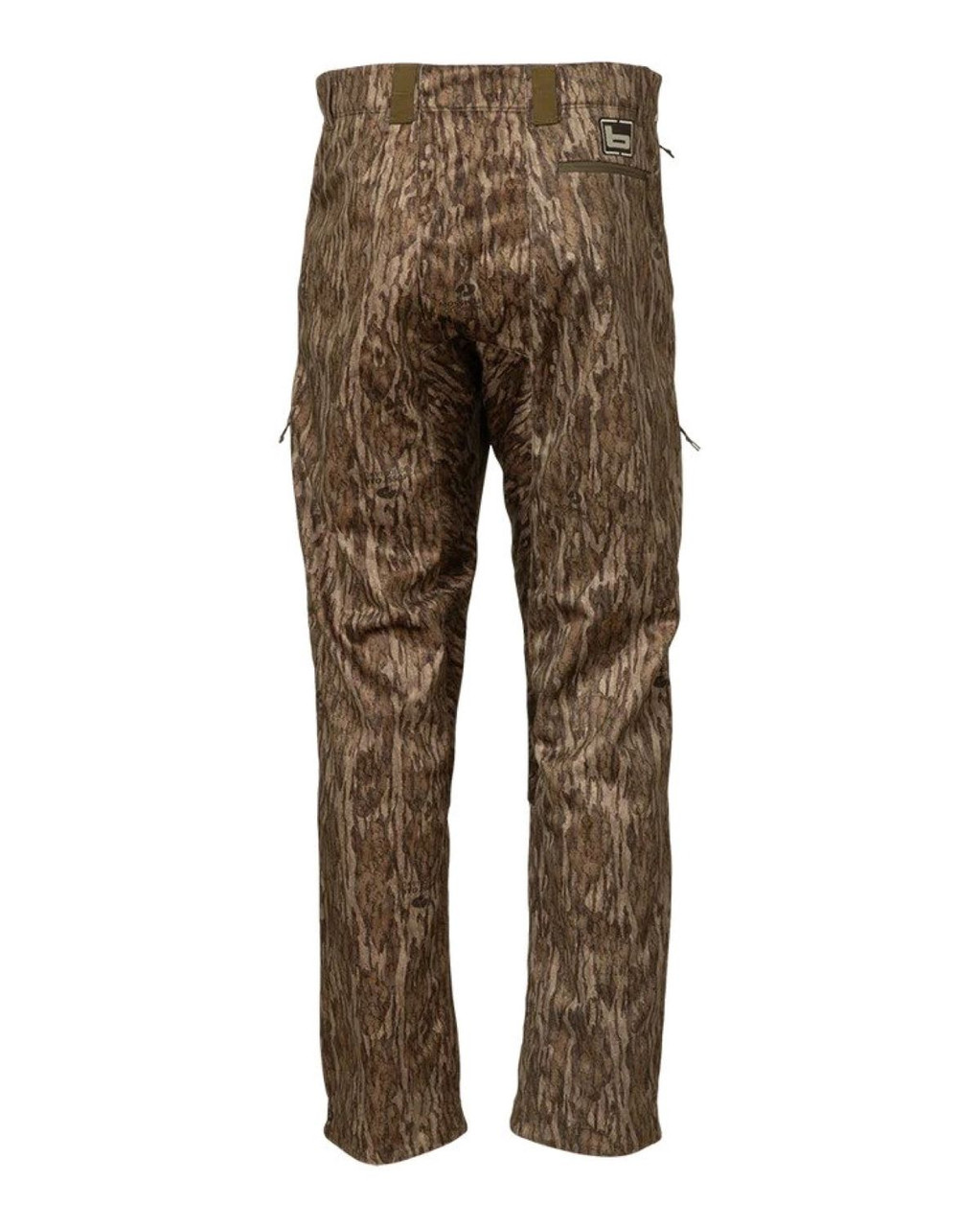 Banded White River 3.0 Wader Pant - Bottomland - 2X-Large - B1020039-BL-2XL