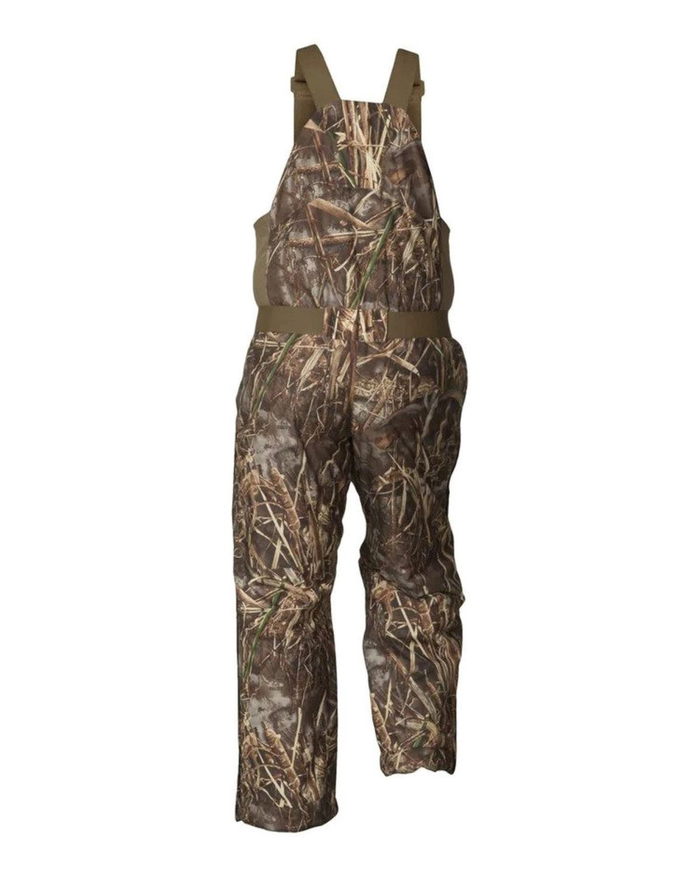 Banded Avery Originals Insulated Field Bib - Realtree Max-7 - Medium