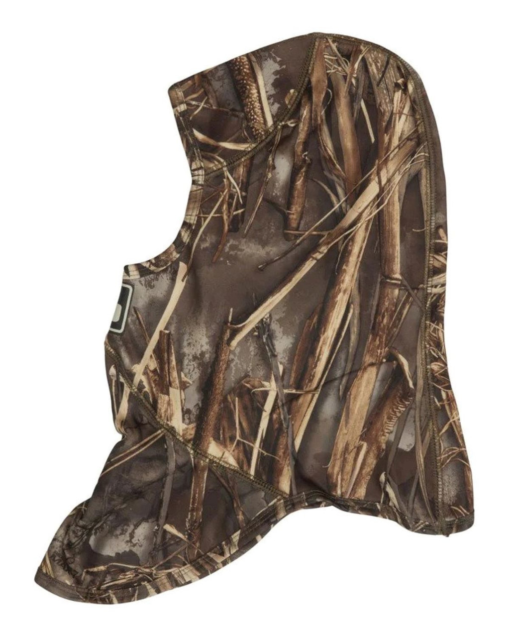 Banded LWS Balaclava Fleece Lined Stretch Fix - Realtree Max-7 - OSFM