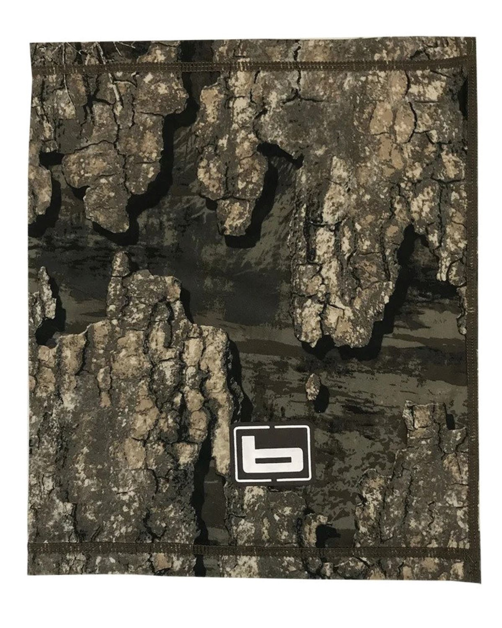 Banded Ultra-Light Moisture Wicking Neck Gaiter - Realtree Timber - OSFM