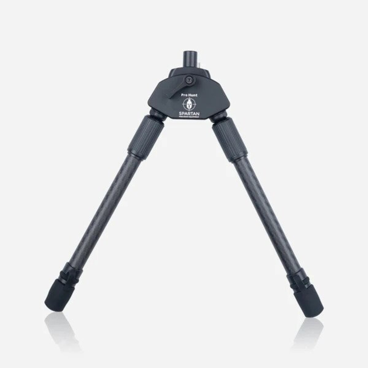 Christensen Arms Javelin Pro Hunt Bipod By Spartan Stnd Min 7.2″/Max 9.6″