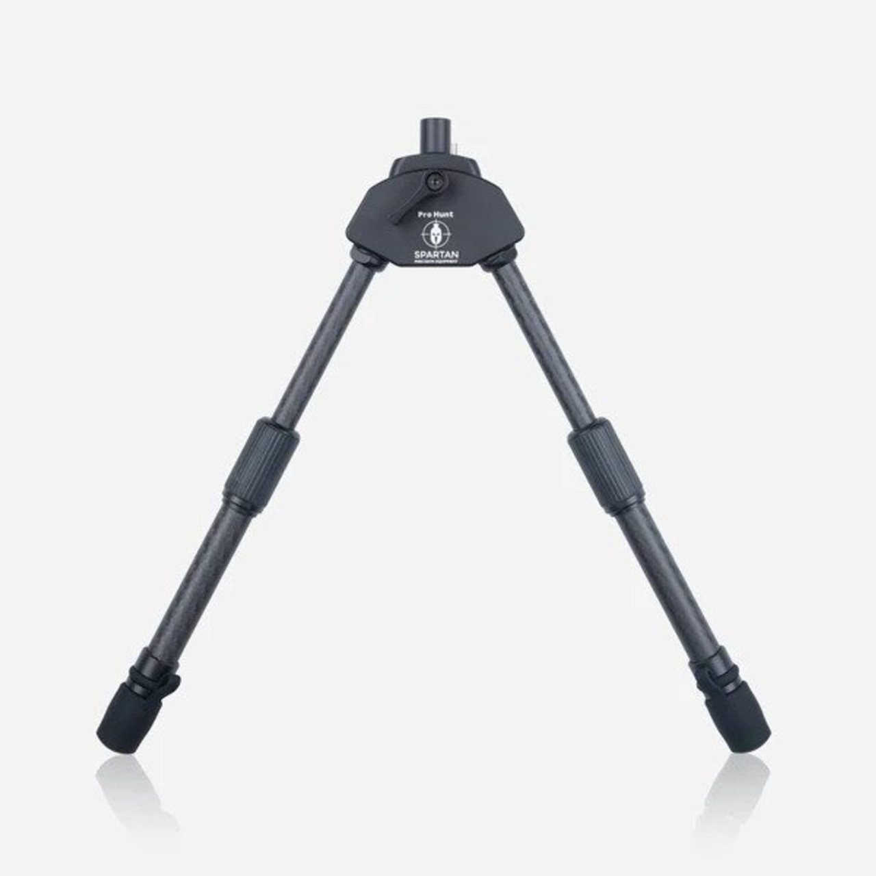 Christensen Arms Javelin Pro Hunt Bipod By Spartan Long Min 8.7″/Max 12.4″