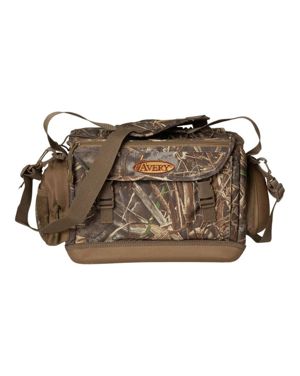 Banded Floating 3.0 Blind Bag Heavy Duty 900D DuraMax - Max-7 - One Size